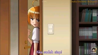 [EPS7]Onii-Chan Suki sub indo