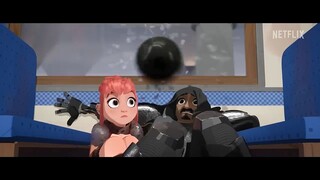 Nimona    Watch Full Movie:Link In Description