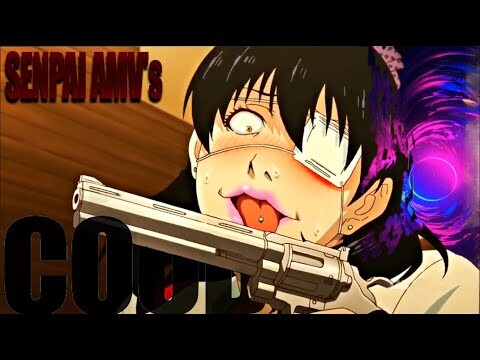 BEST COUB / anime coub / gif / edit / amv / anime  mix / best moments