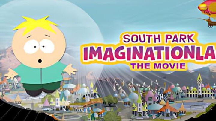 WATCH THE MOVIE FOR FREE"South Park: Imaginationland 2008": LINK IN DESCRIPTION