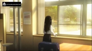 Scot Bjorklund nàng thơ - AMV -  Lời Yêu Ngây Dại ( Remix ) #anime #schooltime