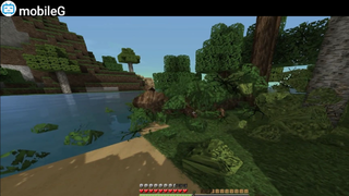 minecraft nhưng mỗi lần mất máu game lại thực tế hơn part 1 #game