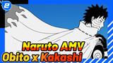 Let it out - Uchiha Obito x Hatake Kakashi| Obito Uchiha AMV /Naruto_2