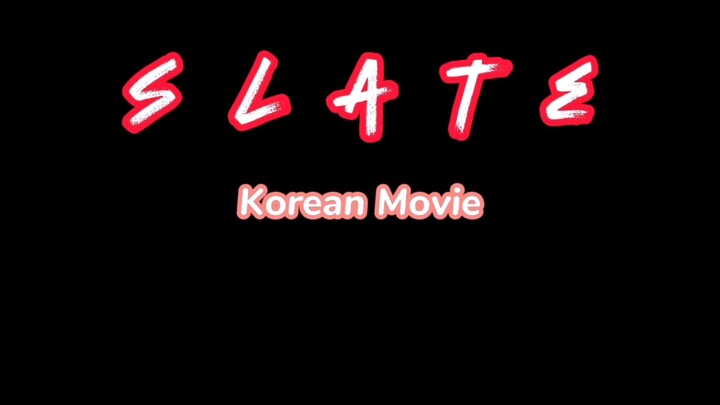 Korean Movie w/English subs