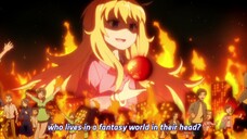 Gabriel DropOut Episode 2 English Subbed