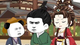 Episode 42--Rencana Lao San