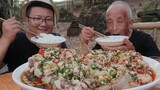 [Makanan]|"Ayam Pedas Mala" dari Sichuan Datang!