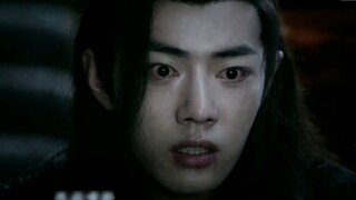 Wangxian - Cha và con "Thuốc cấm" - Tập 4 - Truyền lệnh cấm lần 2 Sửa đổi lần 2