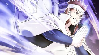 ASHURA OTSUTSUKI XÀI PHẬT NGHÌN TAY CHƯỞNG RASENGAN SIÊU KHỦNG - NARUTO X BORUTO CONNECTIONS Tập 29