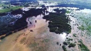 Deadliest Roads  Myanmar   Documentary