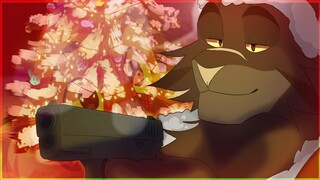 Tigerstar's Secret | Christmas Animatic | Warrior Cats