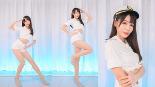 竖屏离你更近～Genie-少女时代【芸喵】