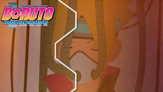 Boruto's Living in a Simulation?! | Boruto: Naruto Next Generations