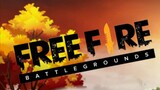 Record Holder Play Freefire