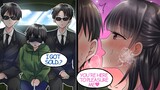I Was Sold To A CEO's Hot Daughter At An Auction To Pay My Debt (RomCom Manga Dub Compilation)