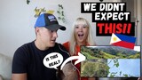UNBELIEVABLE History of the PHILIPPINES! (FOREIGNERS REACTION)