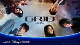 Grid | Strim mulai 16 Febuari | Disney+ Hotstar Malaysia