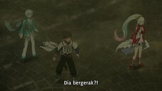 S1[E7] - Tales of Zestiria the X