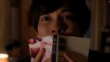 [Japanese drama Amway] The second episode of the second episode of the old driver's love story theat