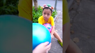 SHK - Cô bé tự kỷ - Autistic girl  #shorts