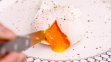 [Ẩm thực] 8 cách làm trứng gà đơn giản mà hữu dụng cho bạn!