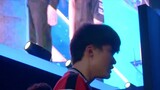 faker this way gods and godslayers【faker personal clip】