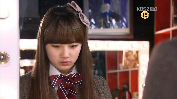 Dream High Episode 8