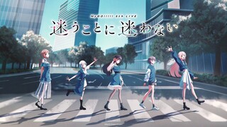 (EP5): BanG Dream! It's MyGO!!!!! (Sub indo)