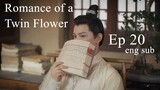romance of a twin flower ep 20 eng sub .720p