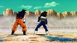 Dragon Ball Theatrical Version: The oppression of Metal Gula