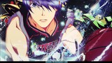 [AMV] Kuroko No Basket - We Are [HD]