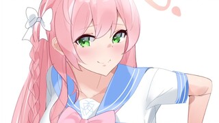 会有人喜欢花子吗