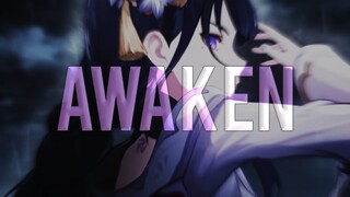 💧 - genshin impact // AWAKEN (AMV/GMV)