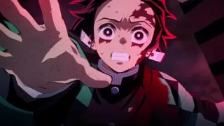 [AMV][MAD]Those touching moments in <Demon Slayer>