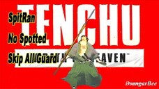 Ronin Village Layout 2 - Tenchu 3 Wrath of Heaven #14