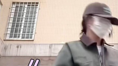 Phân tích vũ đạo của 《Super Girl》
