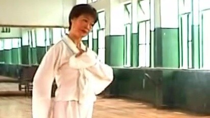 【Teaching】Water Sleeves for Dan Roles in Chinese Opera