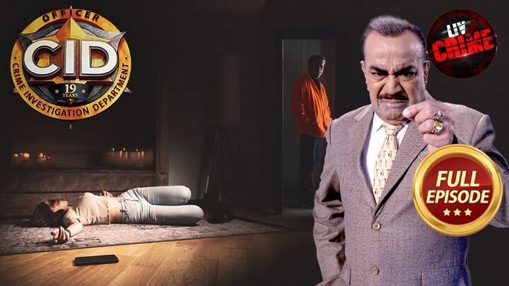 The Case Of A Missing Lady - CID. - Latest Episode - 2025