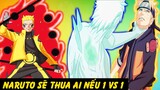Naruto Sẽ Thua Ai Nếu Đánh 1 VS 1 | Phải Chăng Naruto Bất Lực Với Tộc Nhân Otsutsuki