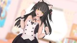 [Azur Lane MMD] Yugure hầu gái tai mèo dễ thương
