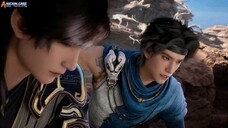 Shrouding The Heavens Eps 99 Sub indo