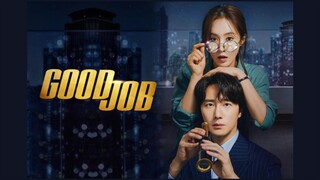 Good Job EP. 10 | 2022 (English Sub.)