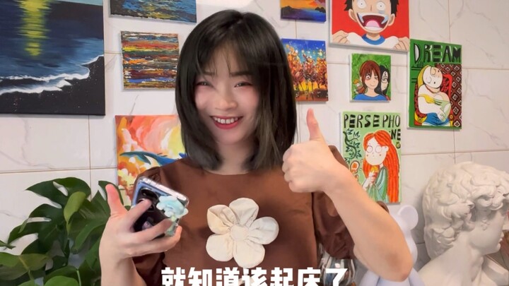 聋哑人是怎么做到定时起床的？但到最后你知道了吗？
