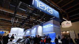 NEXA 280sqm FORMNEXT - FRANKFURT 2022