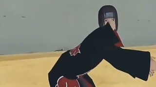 Itachi tw3rking meme😭😭😭