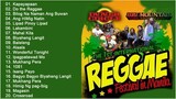 Tropical Depression Greatest Hits - Tropical Depression Best Of - Tropical Depression Reggae Song