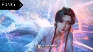 anime donghua eps35