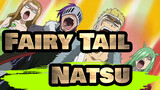 [Fairy Tail] Aku Hanya Ingin Tahu Apakah Ada Yang Tidak Bisa Dimakan Natsu?