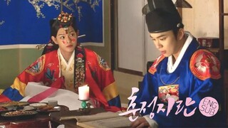 Love in Spring (2022) Episode 2