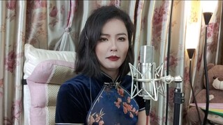 Ayolah, saat Xiaoxian merias wajah dan mengcover "Kamu Tidak Harus Menggunakan Cinta", tidak bisakah